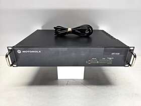 Xrt9100 Motorola Multi-site Gateway Trunking Controller Mototrbo Connect