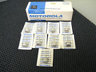 400vpiv Mr326 - 1n3495 Motorola 9 Nos