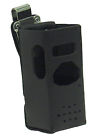 Mr8280-20s Motorola Hd Leather Carry Case For Ax Series 721700011768