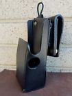Apx6000-apx8000 Mr8608-3aw Caseguys Motorola Leather Case Beltloop Battery