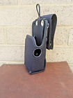 Apx6000-8000 Mr8608-5aw Caseguys Sturdy Nylon Case With Webbing Swivel Belt Loop By