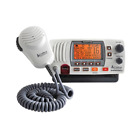 Mrf77wgps Cobra Marine Fixed Mount Vhf Radio With Gps 028377201837