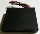 Ms4000u Federal Signal Mini-siren Switch