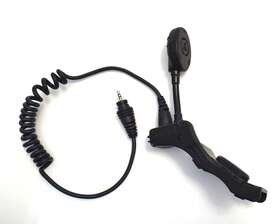 10042902 Msa Speaker Clearcommand Hcs Helmet Communication