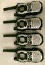 Mt352tpr Motorola Lot Of Walkie Talkies Battery