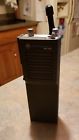 Mt700 Motorola Radio With Case Clean