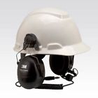 Mt7h79p3e-34 Peltor Dynamic Mic Helmet-mounted