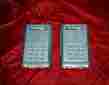 Mtx-810 Motorola Radios 1 Pair 2 Units