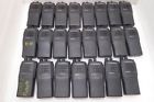 Aah25ucc6du3an Mtx850ls Motorola Ls Two Way Radios Lot Of