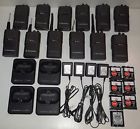 Mu22cvs Motorola Lot Of Spirit Radios More For Not Working