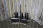 Tk-3100 Multiple Kenwood Lot Of 5