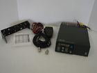Npfh10ss Mvs Ge Ericsson Model Vhf Mobile Radio Nr Start At