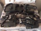 Mvsh3b Ge Neral Electric Radio