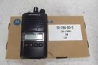 Mvx264-d0un Vertex Standard Vhf Portable Mhz Watts Channels