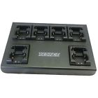 Mxntja6110 Maxon Tja-6110 6-unit Multi-charger 094922056924