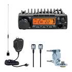 Mxt400vp3 Midland Micro Mobile Mxt400 046014509412