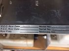 N04rtb-3100c Motorola Micor Uhf Receiver