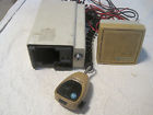 N1248a Motorola Vintage Conventra-com With