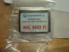 Nfn-6010a Motorola Permacode Tone Filter
