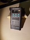 Nhn6544c Motorola Handheld-walkietalkie Astro New
