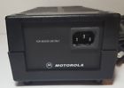 Nhpn4007c Motorola Desktop Base Station Power Supply For Xtl Apx Xpr
