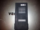 Nln9658a Motorola Rugged Front Cover Nos New Old Stock