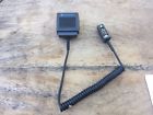 Nmn6082a Motorola Portable Radio Microphone