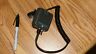 Nmn6142b Motorola Vintage Stx Speaker Mic List Preserved Rubber