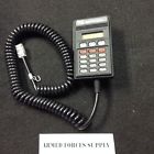 Nmn6150a Motorola Portable Mic Keypad Handheld Radio Speaker Microphone