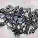 Nmn6193b Motorola Ht1000 Speaker Mic Lot Of 14 Ht 1000 Xts3000 Xts5000
