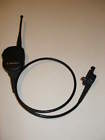 Nmn6242b Motorola Speaker Mic For Xts Mtx Mts Uhf Antenna Etc