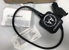 Nmn6243b Motorola New Publc Safety Microphone Cord Audio Jack