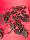 Nmn6244b Motorola Lot Of Public Safety Microphones