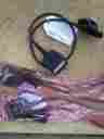 Nmn6247 Motorola Public Safety Speaker Mic Ht1000 Jt Mts2000 Mtx