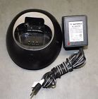 Nntn4019a Motorola Charger Base For Nntn4019a Motorola Charger Base For