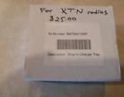 Nntn4019ar Motorola Xtn Charging Base Station New Old Stock