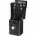 Nntn4115a Motorola Leather Carry Case W-swivel