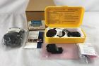 Nntn4186a Motorola Lot Of Commport Ppt Surveillance Mic Full Kit Xts
