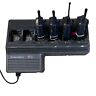 Ntn1177c Ntn1177 Motorola Bank Gang Charger Plus Three And One