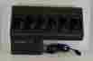 Ntn1177c Motorola Xts3000 5000 Mts2000 Mt2000 Ht1000 6 Unit Multi Charger