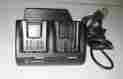 Ntn4633c Mtx-800 Ntn7510c Motorola Handie-talkie Fm Radio W Battery Charger