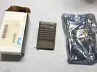Ntn4655b Motorola Grey Face Plate Nib