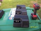 Ntn4734b Motorola Saber Radio Battery