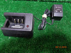 Ntn5540b Motorola Portable Radio Charger