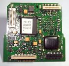 H01ucc6aa3dn Ntn6140c Motorola Ht1000 Uhf 806-869