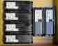 Ntn8294a Ntn8294 Nickel Cadmium Battery Motorola Lot Of Six 6 Nicad Xts 3000 3500 5000
