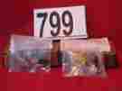 Ntn8370a Ntn8371a Motorola New Surveillance Extreme Noise Low Kit 799
