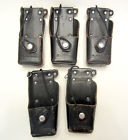 Ntn8380b Motorola Leather Holster For