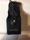 Ntn8725a Ntn8725 Motorola Oem Nylon Carrying