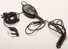 Ntn8819a Motorola Commport Surveillance Mic Ppt Xts Mtx Radio Ntn8819a Motorola Commport Surveillance Mic Ppt Xts Mtx Radio